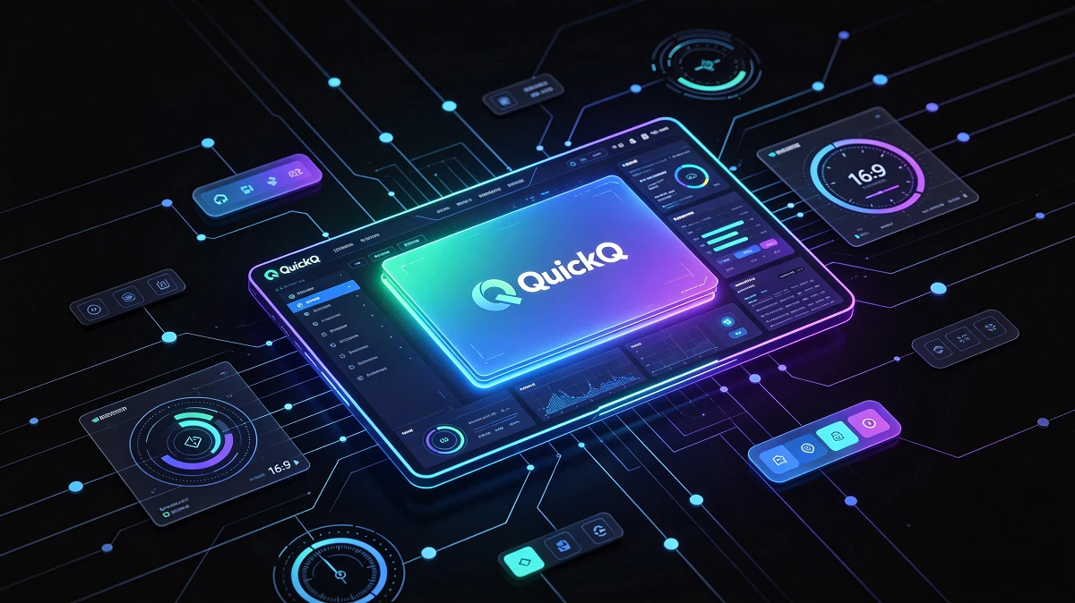 QuickQ的游戏列表里找不到我的游戏该怎么手动添加？