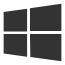Windows图标