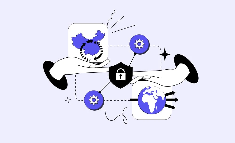QuickQ 连接后网速变慢的原因排查与完整优化指南